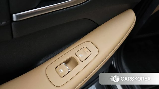 Hyundai Sonata Hybrid (DN8) id 4482872 из Кореи 9