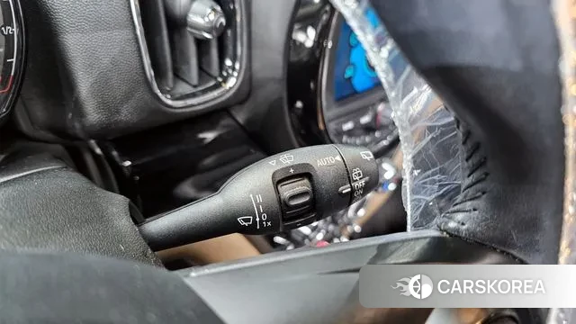 Mini Cooper Countryman id 3480080 из Кореи 9