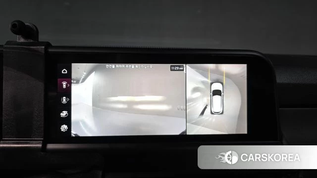 Kia The New Seltos id 4375648 из Кореи 9