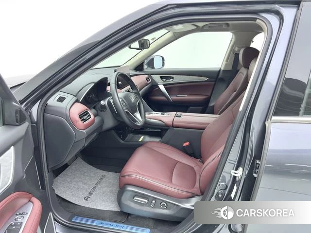 Honda Crown Road id 4221019 из Китая 9