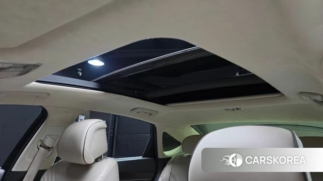 Genesis G80 (RG3) id 4344945 из Кореи 9