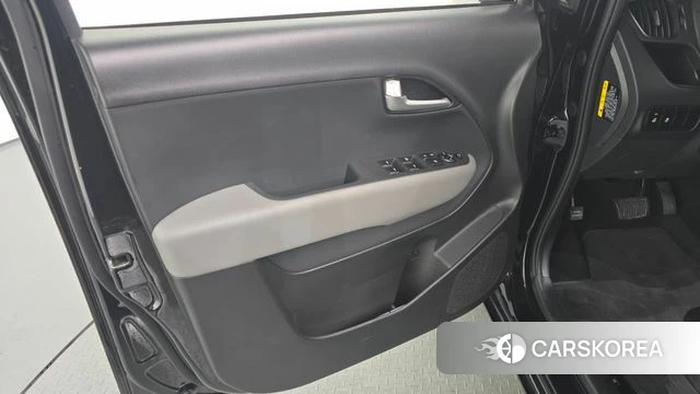 Kia The New Kia Ray id 4623510 из Кореи 9