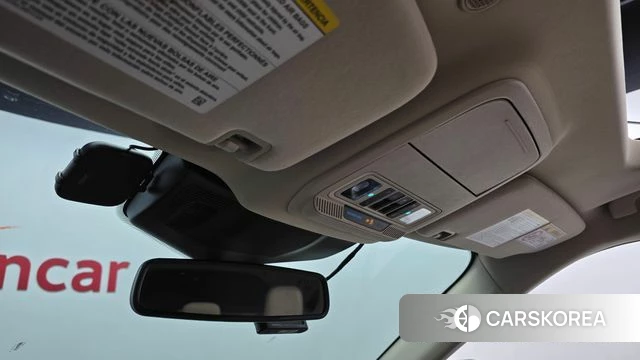 Ford Explorer 6th Generation id 4224766 из Кореи 9