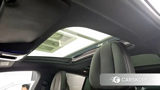 Mercedes-Benz EQE V295 id 2993613 из Кореи 9