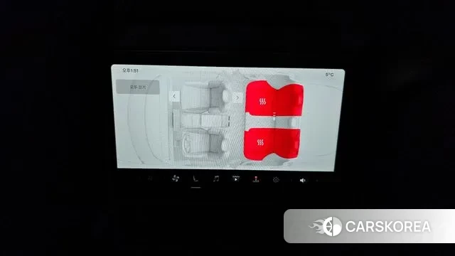 Tesla Model 3 id 3580737 из Кореи 9