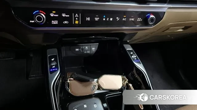 Kia The New Sorento 4th Generation id 3599396 из Кореи 9