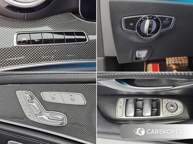 Mercedes-Benz E-Class W213 id 3520536 из Кореи 9