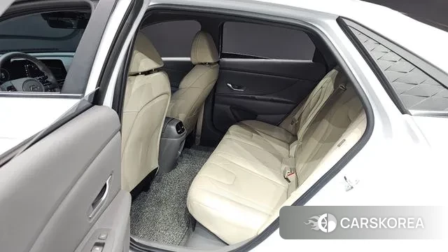 Hyundai The New Avante Hybrid (CN7) id 3042814 из Кореи 9