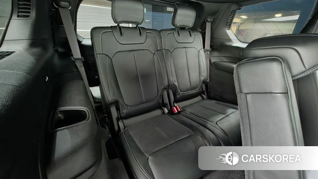 Jeep Grand Cherokee (WL) id 4779704 из Кореи 9
