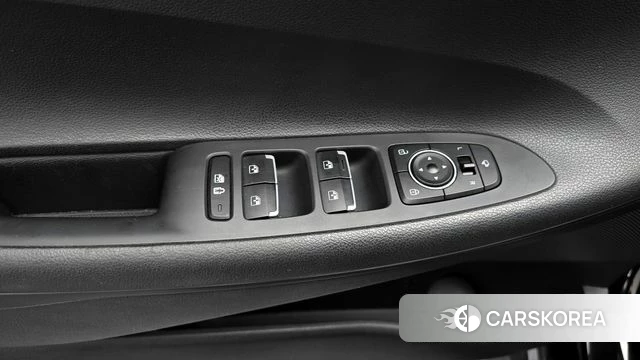 Hyundai The New Grandeur IG Hybrid id 4282844 из Кореи 9