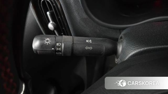 Kia All New Morning (JA) id 4294678 из Кореи 9