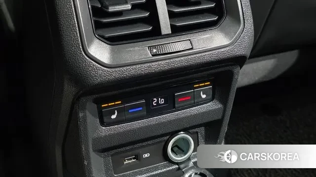 Volkswagen Tiguan second Generation id 3038382 из Кореи 9