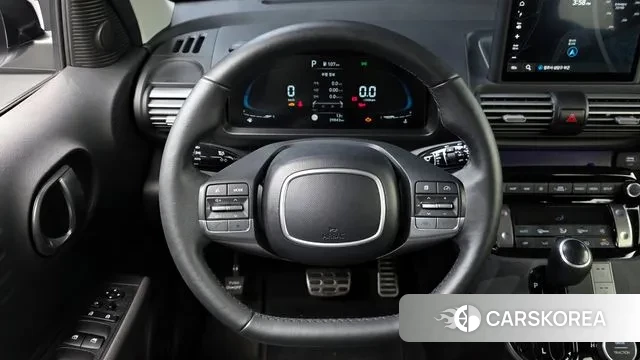 Hyundai Casper id 3739939 из Кореи 9