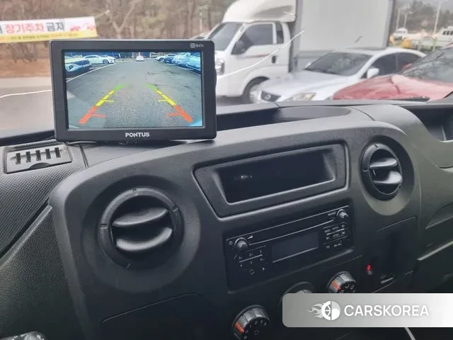 Renault Korea (Samsung) Master id 3748280 из Кореи 9