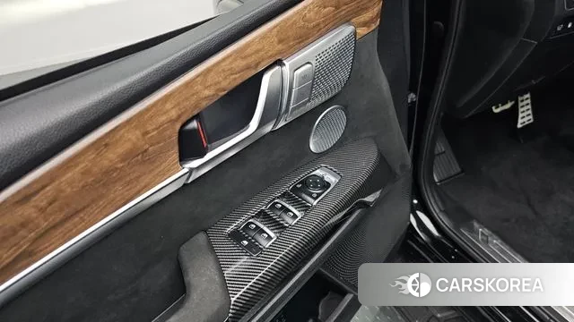 Kia Mohave Master id 3301437 из Кореи 9