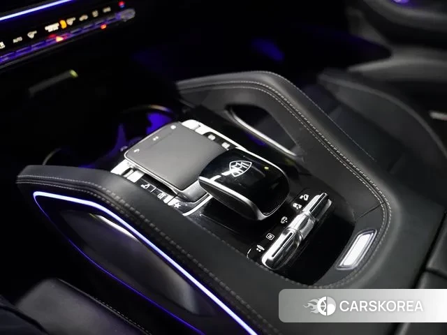 Mercedes-Benz GLS - Class X167 id 3472717 из Кореи 9