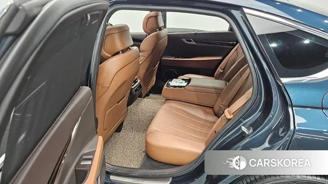 Genesis G80 (RG3) id 3084845 из Кореи 9