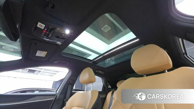Kia K5 Hybrid 3rd Generation id 4670497 из Кореи 9