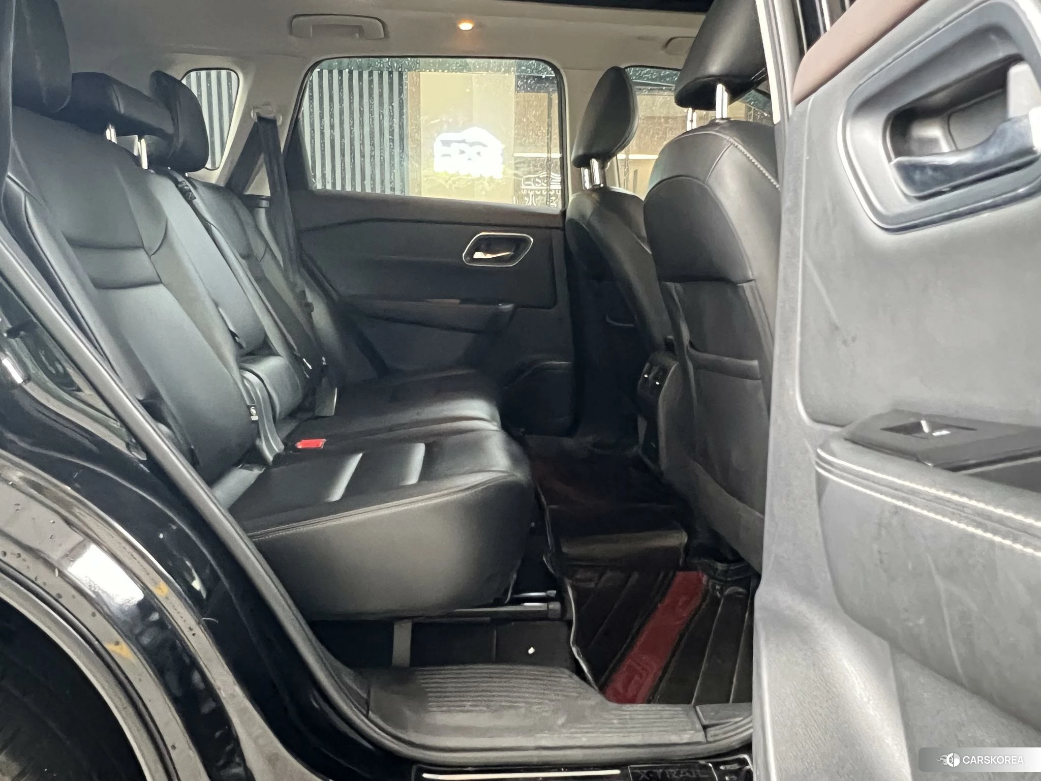 Nissan Qijun id 4514055 из Китая 9