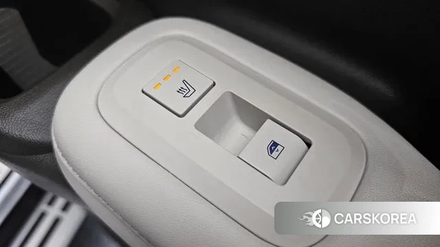 Hyundai Santa Fe (MX5) id 3711697 из Кореи 9