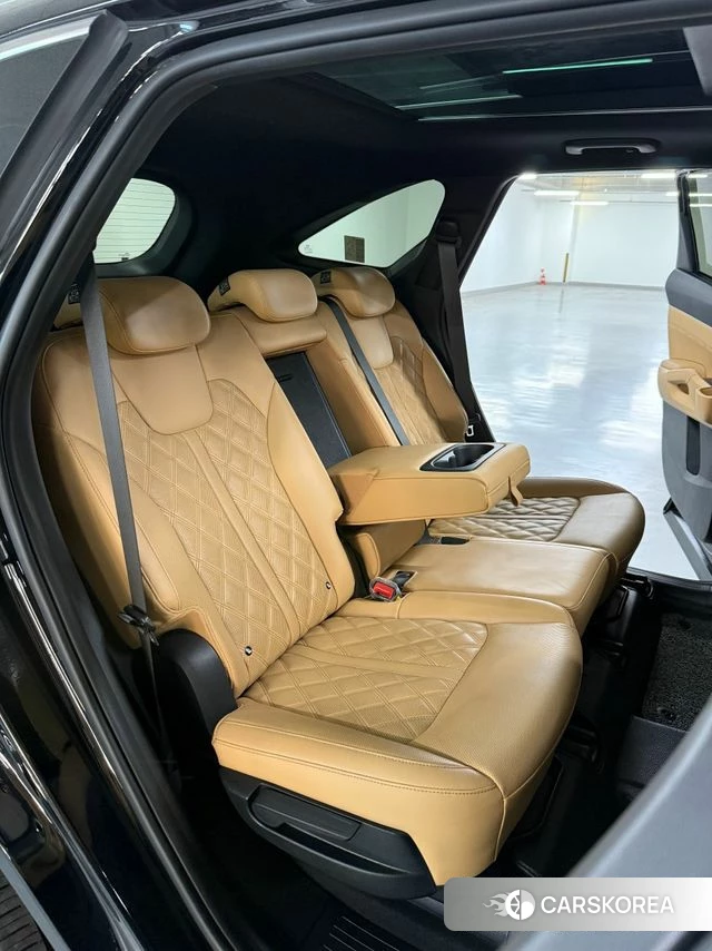 Kia Sorento 4th Generation id 3856537 из Кореи 9