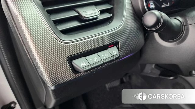 Renault Korea (Samsung) XM3 id 4784269 из Кореи 9