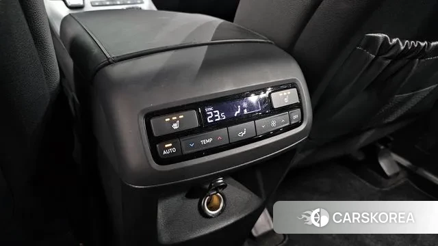 Hyundai Palisade id 3384123 из Кореи 9