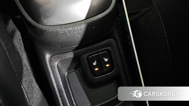 Chevrolet (GM Daewoo) The Next Spark id 4378135 из Кореи 9