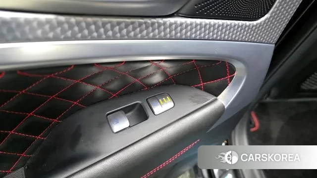 Genesis The New G70 id 3712376 из Кореи 9