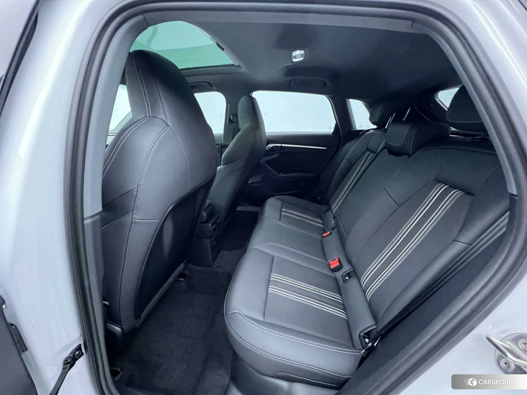 Audi A3 id 4485339 из Китая 9