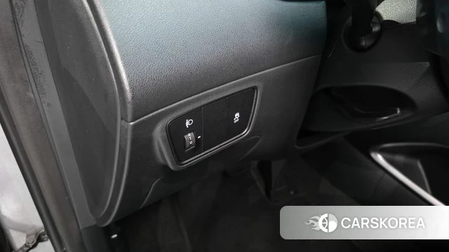 Hyundai Tucson (NX4) id 4495686 из Кореи 9