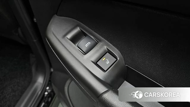 Chevrolet (GM Daewoo) The New Trail Blazer id 4560442 из Кореи 9