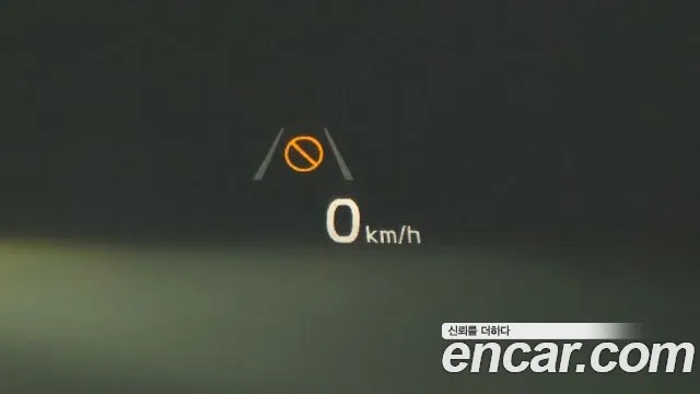 Kia Stinger id 2946374 из Кореи 9