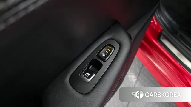 Kia Stinger id 3728582 из Кореи 9