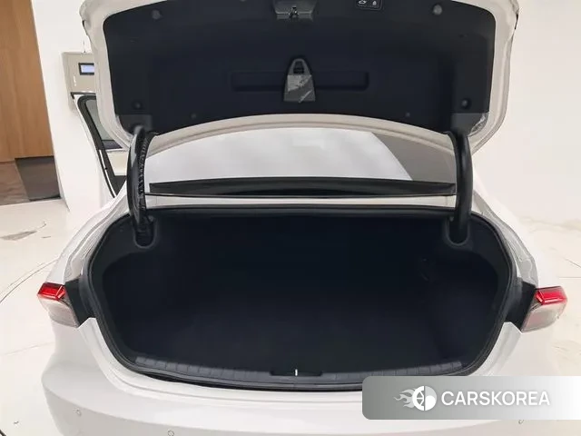 Hyundai The New Grandeur IG Hybrid id 3467919 из Кореи 9