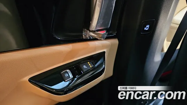 Kia Carnival 4th generation id 2800483 из Кореи 9