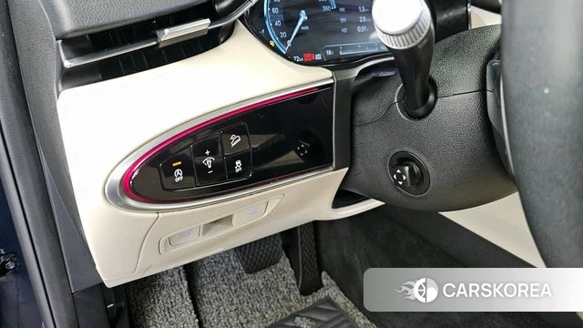 Genesis GV70 id 3878784 из Кореи 9