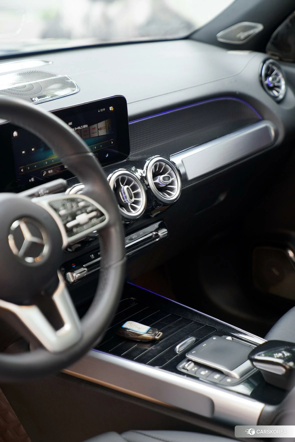Mercedes-Benz GLB id 4504758 из Китая 9
