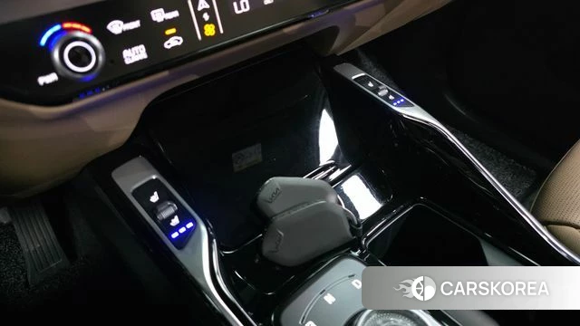 Kia The New Sorento 4th Generation id 4934618 из Кореи 9