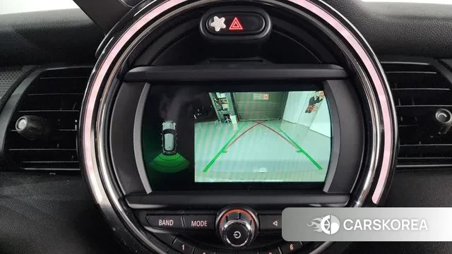 Mini Cooper id 3386022 из Кореи 9