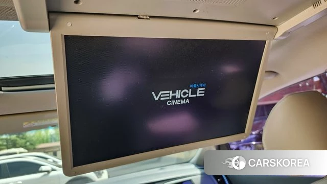 Kia The New Carnival id 4203888 из Кореи 9