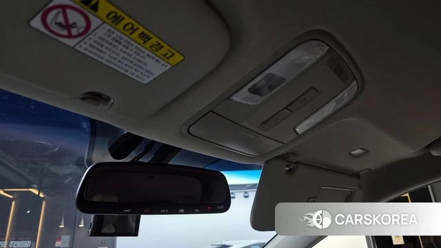 Kia The New Carnival id 3911356 из Кореи 9