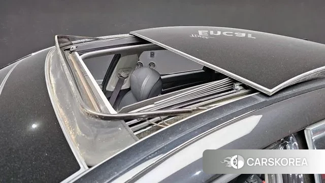 Genesis G80 id 3434443 из Кореи 9