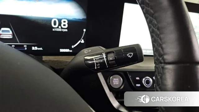 Kia K8 id 3660053 из Кореи 9