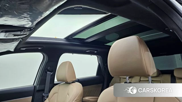 Kia The New Sorento 4th Generation id 4302506 из Кореи 9