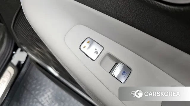 Hyundai The New Santa Fe id 3410613 из Кореи 9