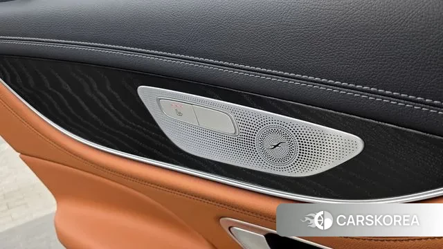 Mercedes-Benz CLS-Class C257 id 3590899 из Кореи 9