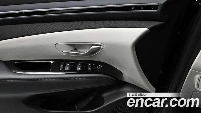 Hyundai Tucson (NX4) id 2307426 из Кореи 9