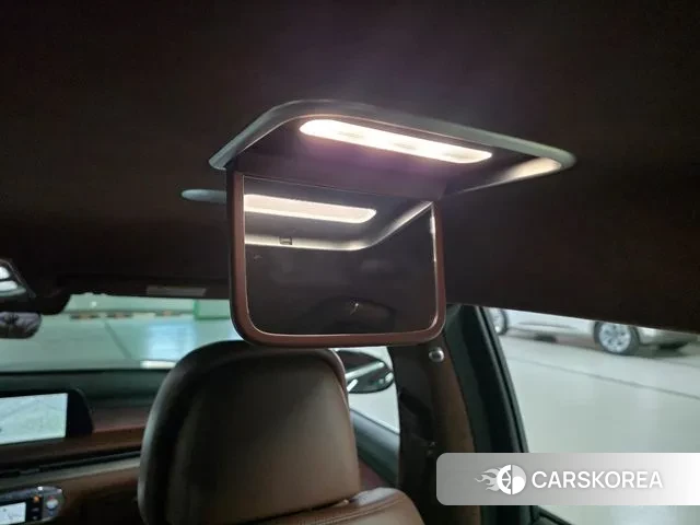 Genesis G90 (RS4) id 3555806 из Кореи 9