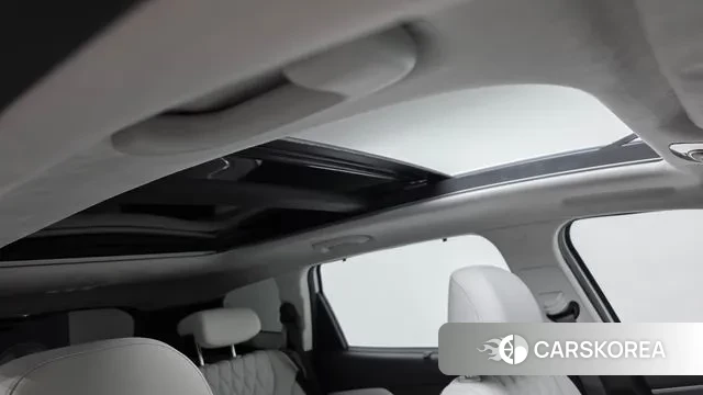 Hyundai The New Santa Fe id 3400706 из Кореи 9